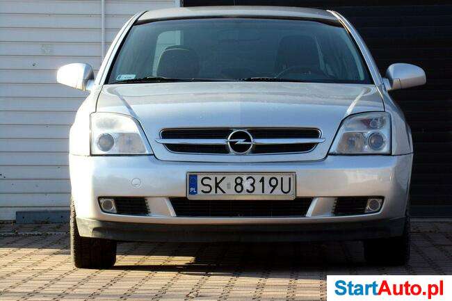 Opel Vectra