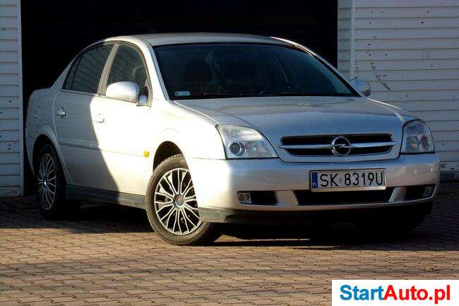 Opel Vectra