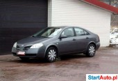 Nissan Primera