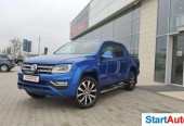 Volkswagen Amarok 3.0TDI 224KM AVENTURA DSG 4×4