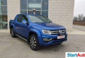 Volkswagen Amarok 3.0TDI 224KM AVENTURA DSG 4×4