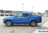 Volkswagen Amarok 3.0TDI 224KM AVENTURA DSG 4×4