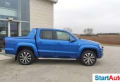 Volkswagen Amarok 3.0TDI 224KM AVENTURA DSG 4×4