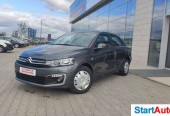 Citroen C-Elysée 1.6VTi 115KM FEEL Sedan