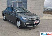 Citroen C-Elysée 1.6VTi 115KM FEEL Sedan