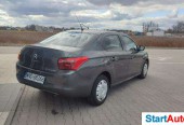 Citroen C-Elysée 1.6VTi 115KM FEEL Sedan