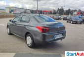 Citroen C-Elysée 1.6VTi 115KM FEEL Sedan