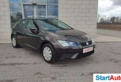 Seat Leon 1.0 TSI 85KM REFERENCE+ Hatchback