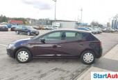 Seat Leon 1.0 TSI 85KM REFERENCE+ Hatchback