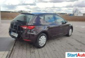 Seat Leon 1.0 TSI 85KM REFERENCE+ Hatchback