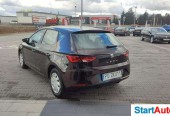 Seat Leon 1.0 TSI 85KM REFERENCE+ Hatchback