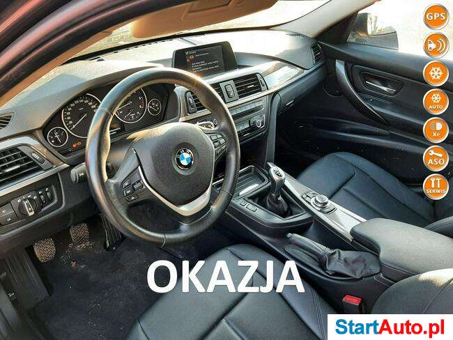 BMW Pozostałe