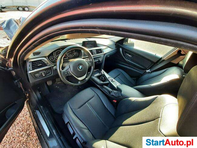 BMW Pozostałe