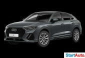 Audi Q3 Sportback S line 35 TFSI 110 kW (150 KM) S tronic