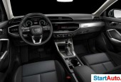 Audi Q3 Sportback S line 35 TFSI 110 kW (150 KM) S tronic