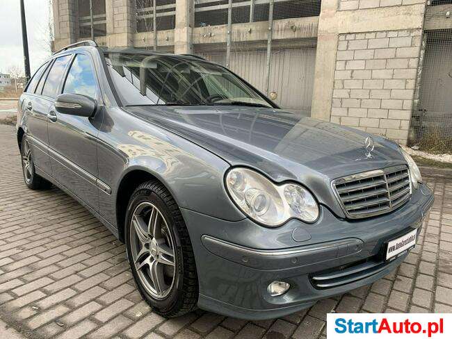 Mercedes-Benz Pozostałe