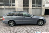 Mercedes-Benz Pozostałe