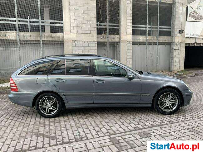 Mercedes-Benz Pozostałe