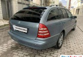 Mercedes-Benz Pozostałe