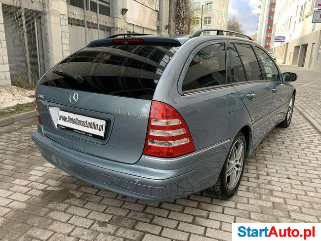 Mercedes-Benz Pozostałe