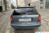 Mercedes-Benz Pozostałe