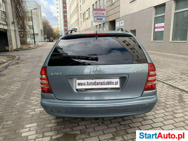Mercedes-Benz Pozostałe