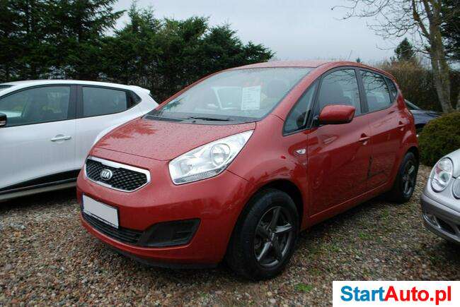 Kia Venga