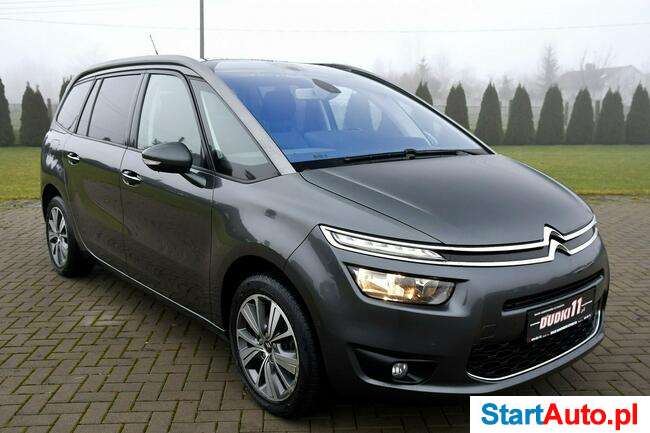 Citroen Pozostałe