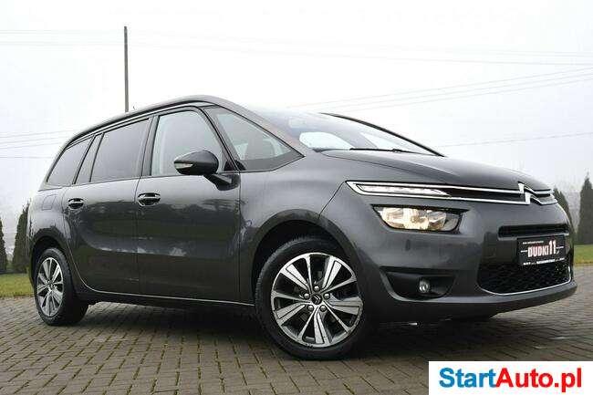 Citroen Pozostałe