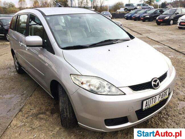 Mazda 5