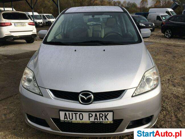 Mazda 5