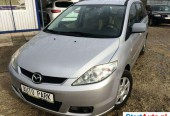 Mazda 5