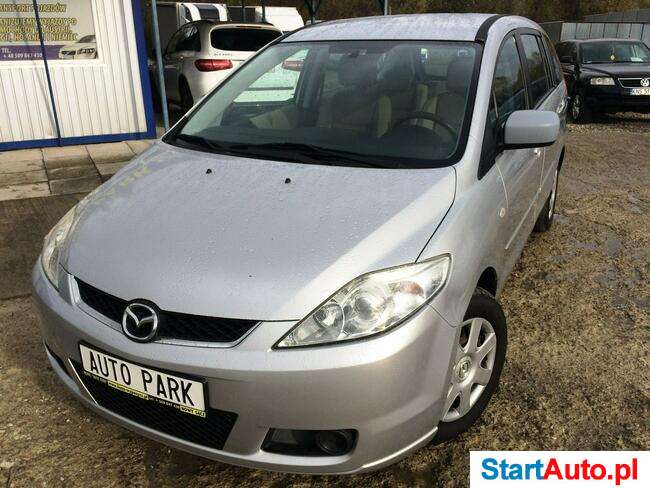 Mazda 5