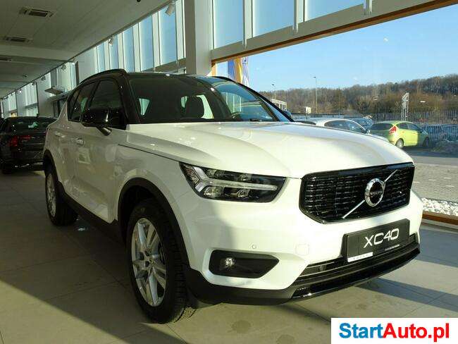 Volvo Pozostałe