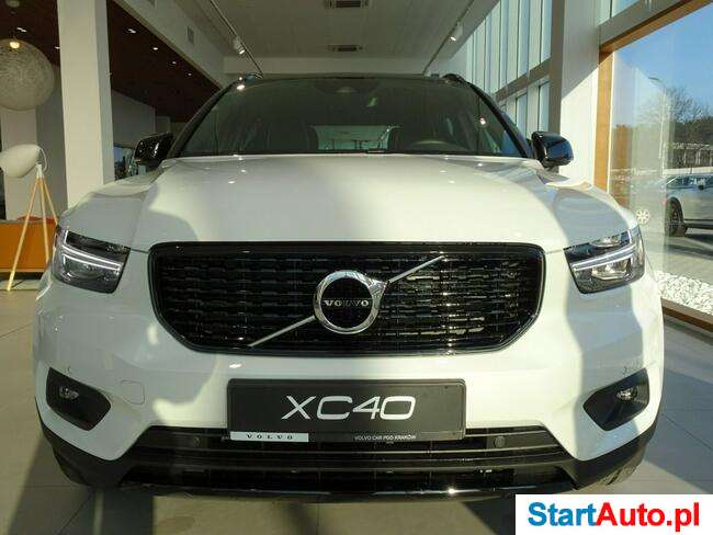 Volvo Pozostałe