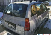 Hyundai Matrix
