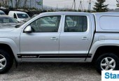 Volkswagen Amarok Salon PL,F.VAT 23%,Navi.PDC,Gwarancja