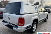 Volkswagen Amarok Salon PL,F.VAT 23%,Navi.PDC,Gwarancja
