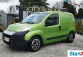 Fiat Fiorino 2szt. JEDYNY TAKI, NAVI,LPG,KLIMA,GWARANCJA, Zamiana,zarejestrowany PL