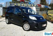 Fiat Fiorino 2szt. JEDYNY TAKI, NAVI,LPG,KLIMA,GWARANCJA, Zamiana,zarejestrowany PL