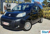 Fiat Fiorino 2szt. JEDYNY TAKI, NAVI,LPG,KLIMA,GWARANCJA, Zamiana,zarejestrowany PL