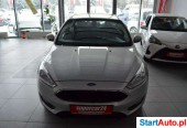 Ford Focus 1,5 / 120 KM / LED / Tempomat / Salon PL / ASO / PDC / FV23