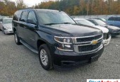 Chevrolet Pozostałe