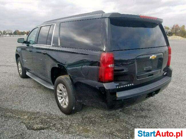 Chevrolet Pozostałe
