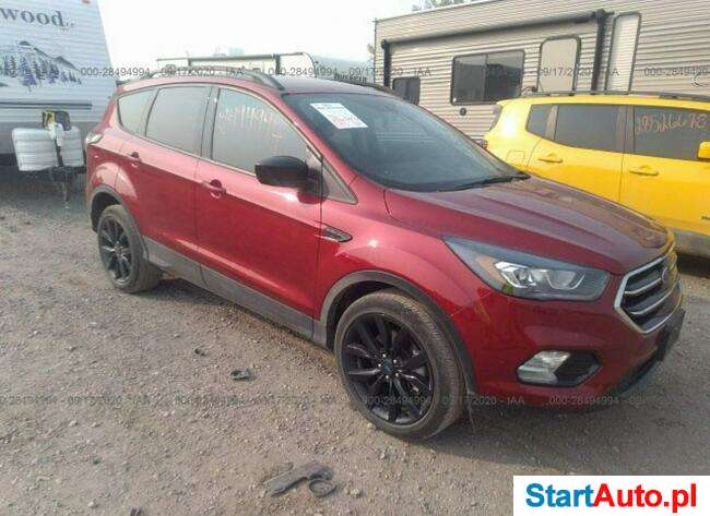 Ford Escape