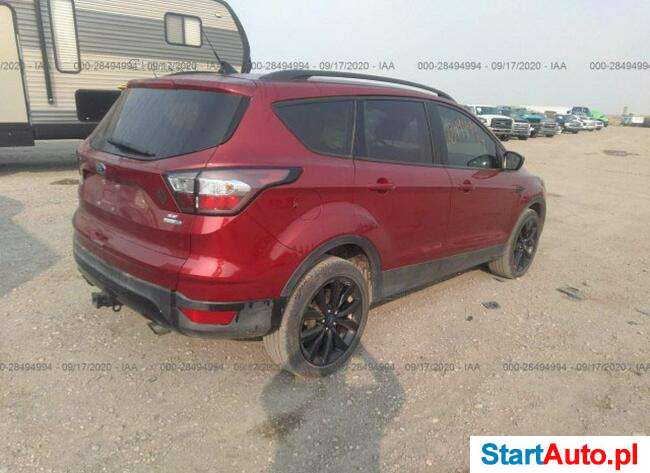 Ford Escape