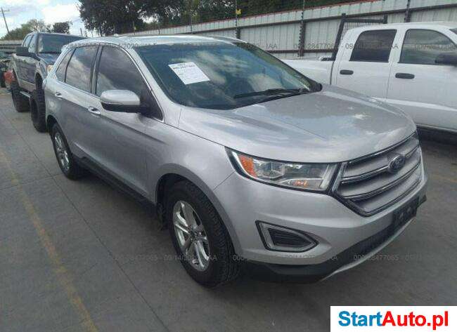 Ford EDGE