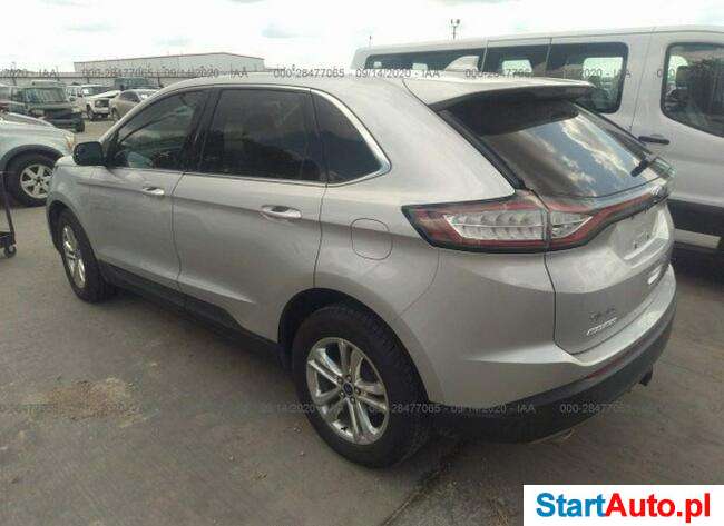 Ford EDGE