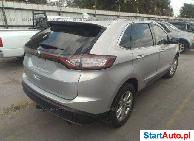 Ford EDGE