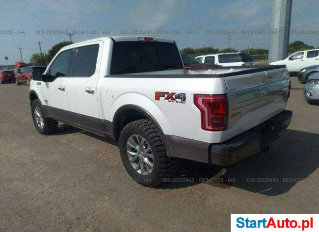 Ford Pozostałe